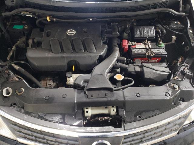 Photo 11 from auction – 2007 NISSAN VERSA S with VIN 3N1BC13E97L410096