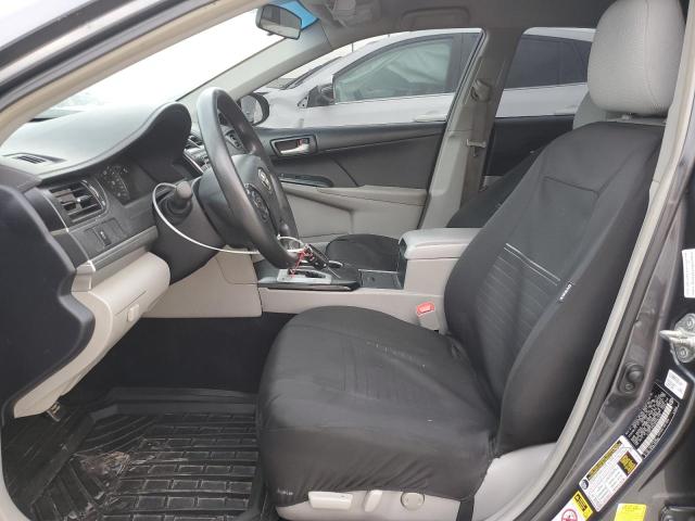 Photo 7 from auction – 2013 TOYOTA CAMRY L with VIN 4T4BF1FK7DR281235