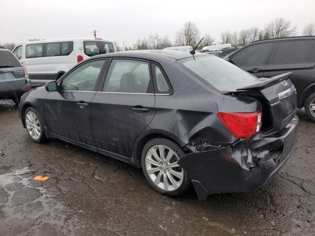 Photo 2 from auction – 2009 SUBARU IMPREZA 2. with VIN JF1GE74669H515919