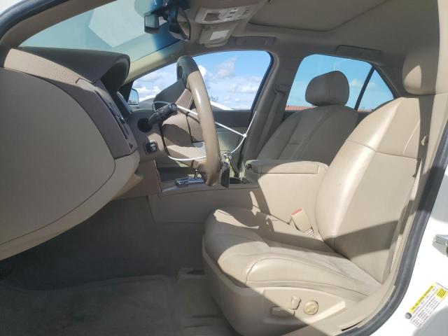 Photo 7 from auction – 2010 CADILLAC STS with VIN 1G6DU6EV9A0138248