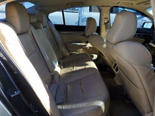 Photo 10 from auction – 2009 ACURA TL with VIN 19UUA86599A016612