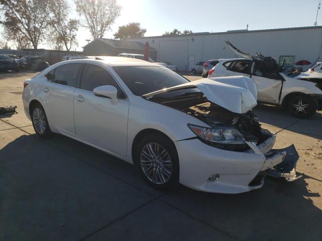 Photo 4 from auction – 2013 LEXUS ES 350 with VIN JTHBK1GG6D2080473
