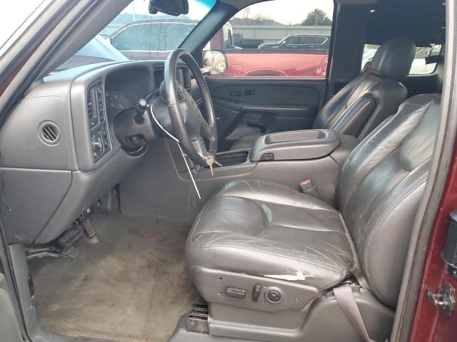 Photo 7 from auction – 2003 GMC NEW SIERRA with VIN 2GTEK19T731143247