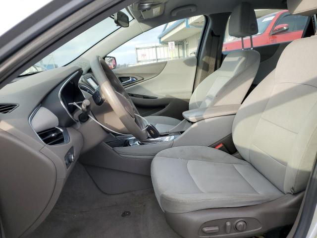 Photo 7 from auction – 2016 CHEVROLET MALIBU LT with VIN 1G1ZE5ST6GF235225