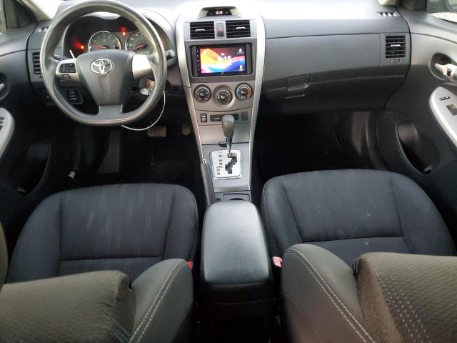 Photo 8 from auction – 2013 TOYOTA COROLLA BA with VIN 5YFBU4EEXDP222839