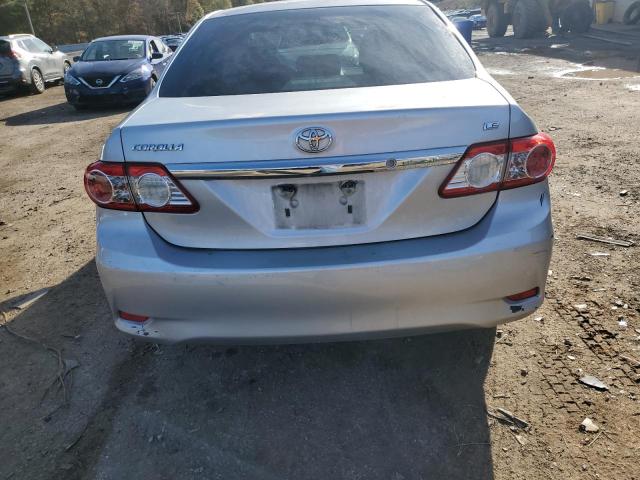 Photo 6 from auction – 2011 TOYOTA COROLLA BA with VIN JTDBU4EEXBJ093163