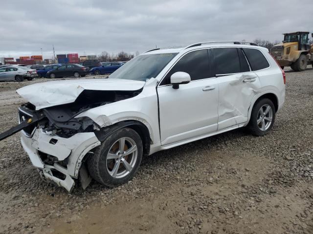 VOLVO XC90 T5 2017 with VIN YV4102KK7H1122260 - Photo from auction