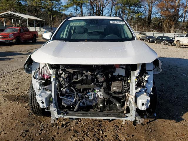 Photo 5 from auction – 2024 TOYOTA RAV4 XLE with VIN 2T3W1RFVXRC295455