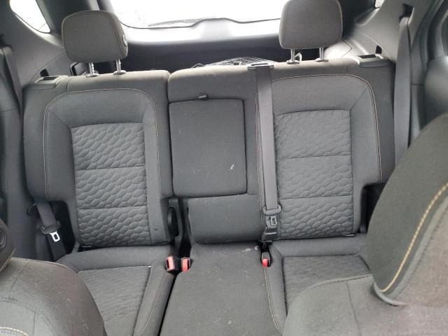 Photo 10 from auction – 2018 CHEVROLET EQUINOX LT with VIN 2GNAXTEX4J6272266