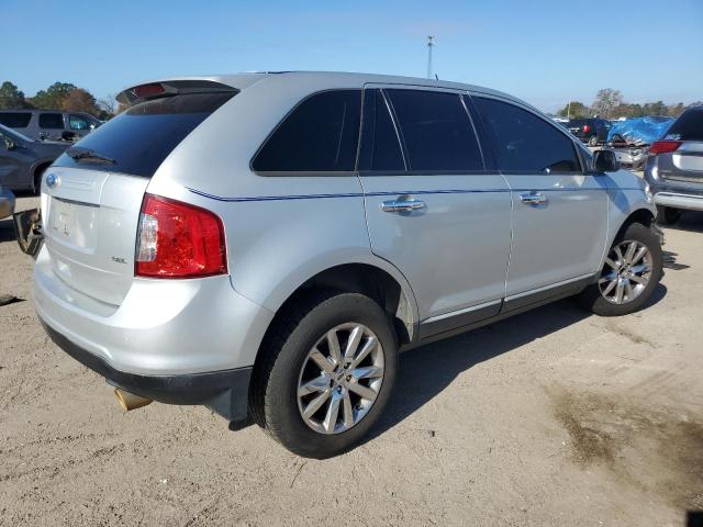 Photo 3 from auction – 2011 FORD EDGE SEL with VIN 2FMDK3JC7BBB50237