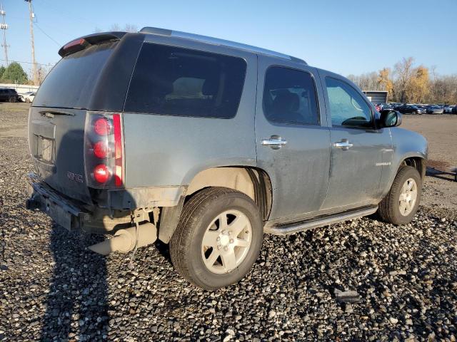 Photo 3 from auction – 2007 GMC YUKON DENA with VIN 1GKFK63877J388149