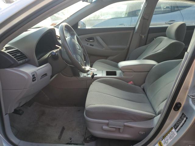 Photo 7 from auction – 2007 TOYOTA CAMRY CE with VIN 4T1BE46K37U590445