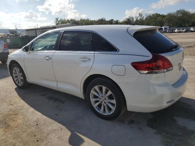 Photo 2 from auction – 2015 TOYOTA VENZA LE with VIN 4T3ZA3BB4FU092450