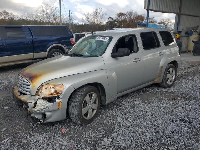 Photo 1 from auction – 2009 CHEVROLET HHR LS with VIN 3GNCA33B29S523753