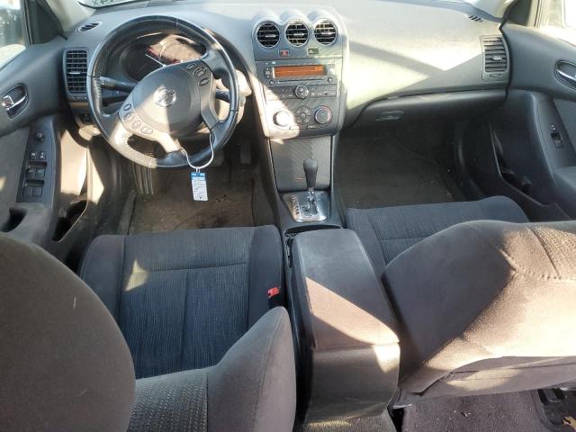 Photo 8 from auction – 2012 NISSAN ALTIMA BAS with VIN 1N4AL2AP6CC216902