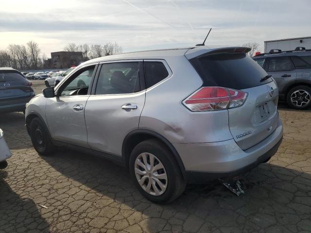 Photo 2 from auction – 2015 NISSAN ROGUE S with VIN KNMAT2MVXFP535558