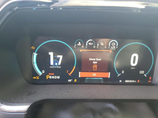 Photo 9 from auction – 2022 FORD F150 SUPER with VIN 1FTFW1E84NFA16817
