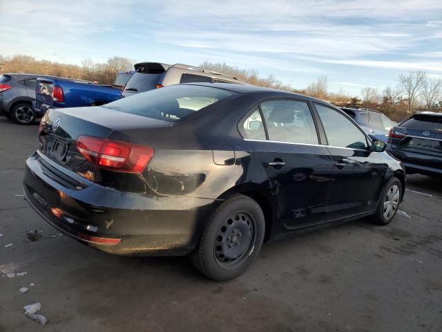 Photo 3 from auction – 2017 VOLKSWAGEN JETTA S with VIN 3VW2B7AJ3HM293739