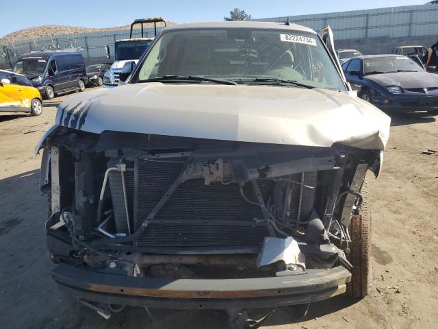 Photo 5 from auction – 2007 CHEVROLET AVALANCHE with VIN 3GNFK12327G301559
