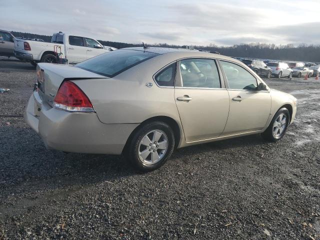 Photo 3 from auction – 2008 CHEVROLET IMPALA LT with VIN 2G1WT58K989267295