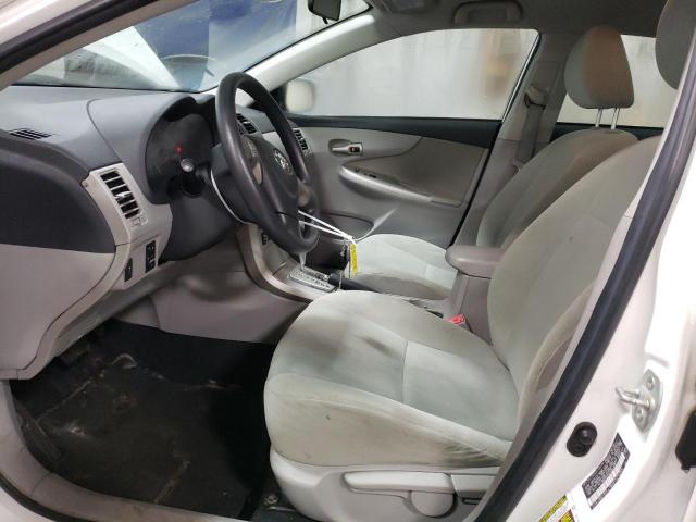 Foto 7 de la subasta – 2013 TOYOTA COROLLA BA con VIN 2T1BU4EE1DC094636