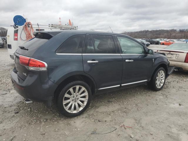 Фото 3 с аукциона – 2013 LINCOLN MKX с VIN 2LMDJ6JK8DBL21290