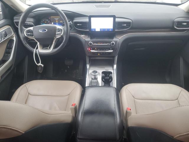 Photo 8 from auction – 2020 FORD EXPLORER L with VIN 1FMSK8FH7LGC76858