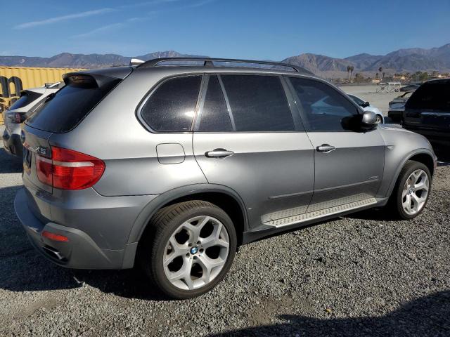 Photo 3 from auction – 2009 BMW X5 XDRIVE4 with VIN 5UXFE83549L171913