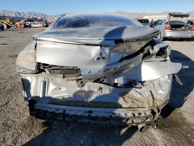 Photo 6 from auction – 2009 MITSUBISHI ECLIPSE GS with VIN 4A3AK24F89E017554