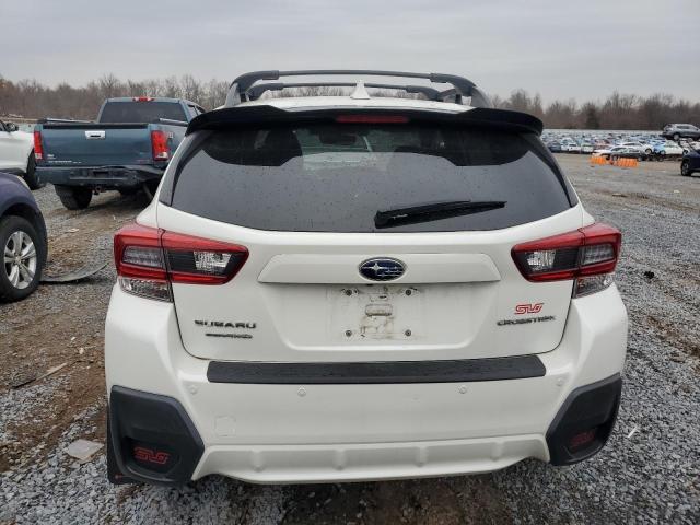 Photo 6 from auction – 2021 SUBARU CROSSTREK with VIN JF2GTHNC9MH292330