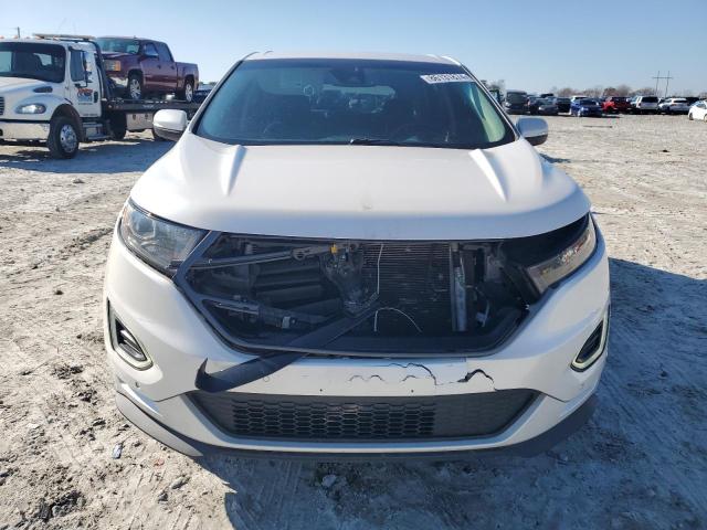 Photo 5 from auction – 2015 FORD EDGE SPORT with VIN 2FMTK3AP0FBB00400
