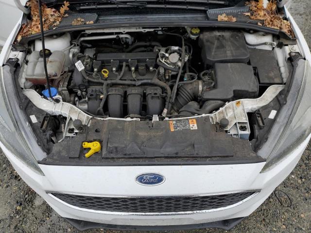 Photo 11 from auction – 2016 FORD FOCUS SE with VIN 1FADP3F20GL340173