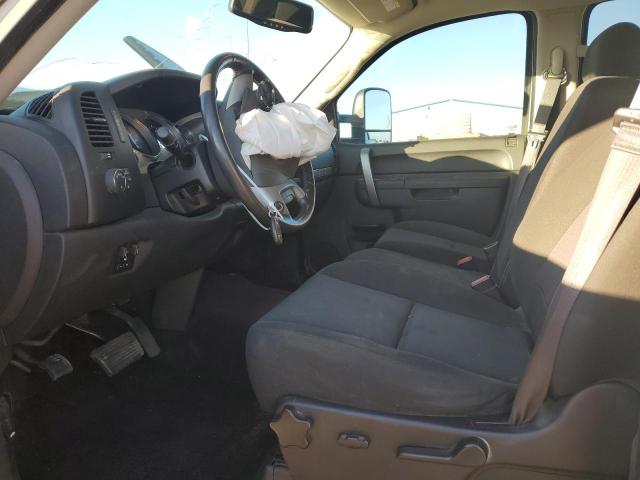 Photo 7 from auction – 2013 CHEVROLET SILVERADO with VIN 1GC1KXC86DF160671