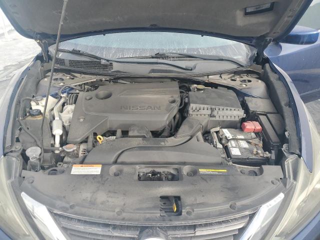 Photo 11 from auction – 2016 NISSAN ALTIMA 2.5 with VIN 1N4AL3AP8GC205363