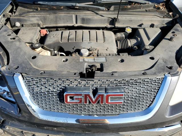 Photo 12 from auction – 2011 GMC ACADIA SLE with VIN 1GKKVPED3BJ364185