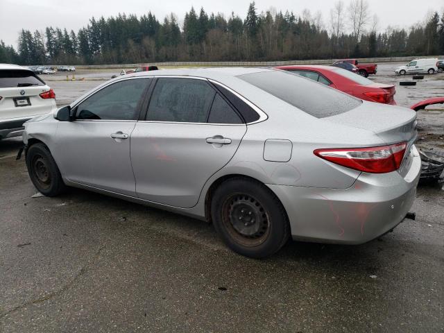 Photo 2 from auction – 2016 TOYOTA CAMRY LE with VIN 4T4BF1FK4GR550733