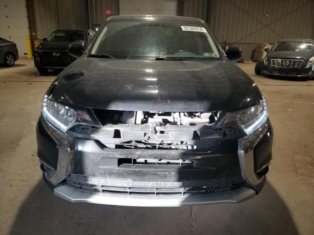Снимка 5 от търг – 2017 MITSUBISHI OUTLANDER с VIN JA4AZ2A32HZ070258
