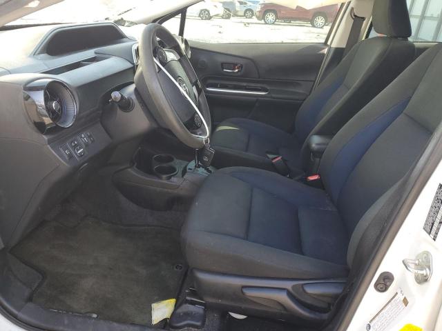 Photo 7 from auction – 2018 TOYOTA PRIUS C with VIN JTDKDTB31J1617246