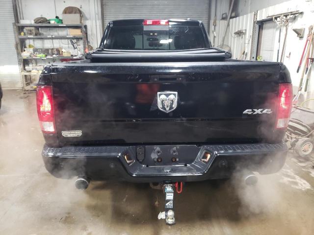 Photo 6 from auction – 2012 DODGE RAM 1500 S with VIN 1C6RD7HT6CS343348