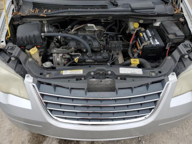 Photo 12 from auction – 2008 CHRYSLER TOWN & COU with VIN 2A8HR54P08R650857