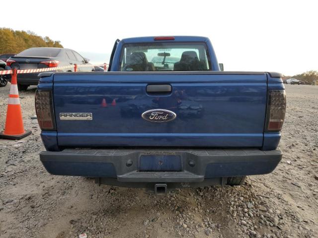 Photo 6 from auction – 2009 FORD RANGER with VIN 1FTYR10D99PA67704