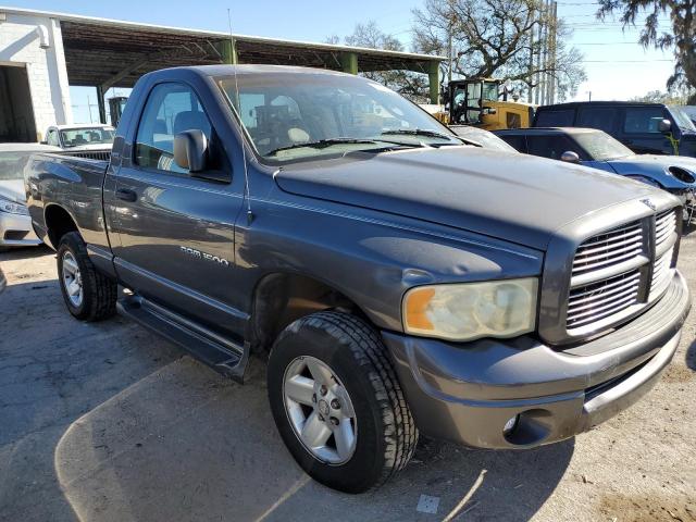 Photo 4 from auction – 2002 DODGE RAM 1500 with VIN 1D7HU16N22J252903
