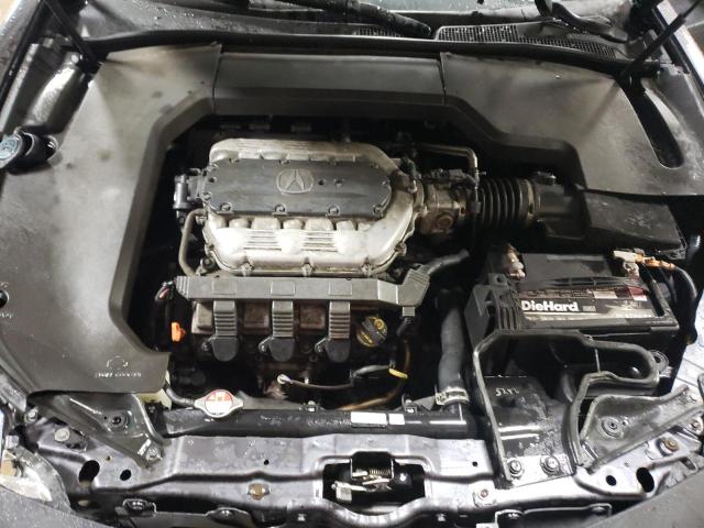 Photo 11 from auction – 2013 ACURA TL with VIN 19UUA8F27DA007650