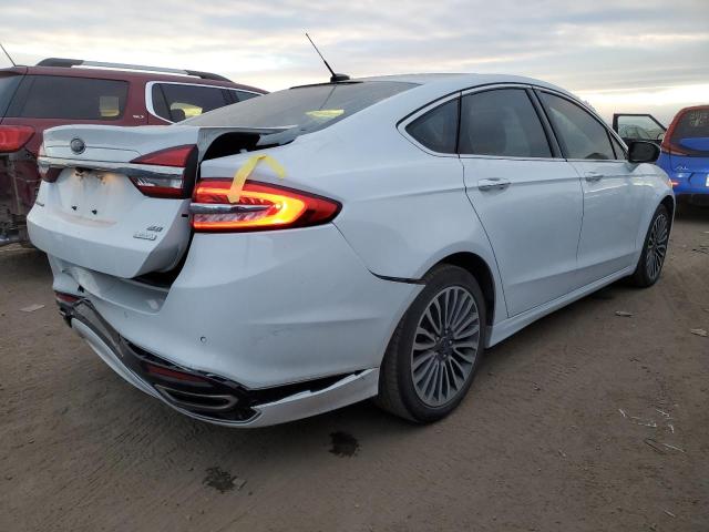 Photo 3 from auction – 2017 FORD FUSION SE with VIN 3FA6P0H97HR141352