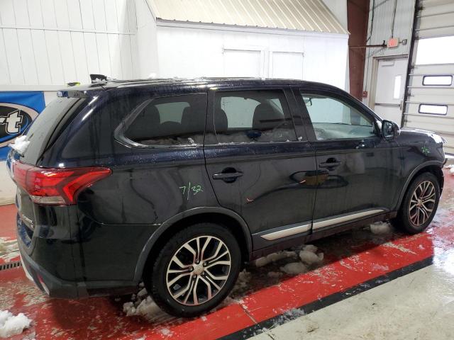 Photo 3 from auction – 2017 MITSUBISHI OUTLANDER with VIN JA4AD3A34HZ035984