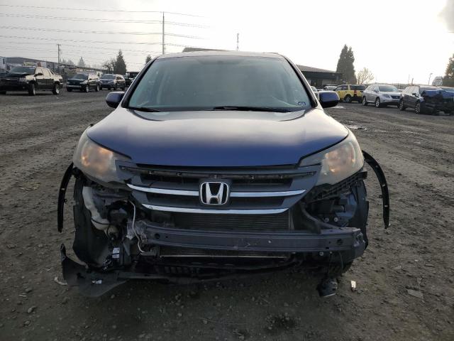 Photo 5 from auction – 2013 HONDA CR-V EX with VIN 3CZRM3H55DG701223