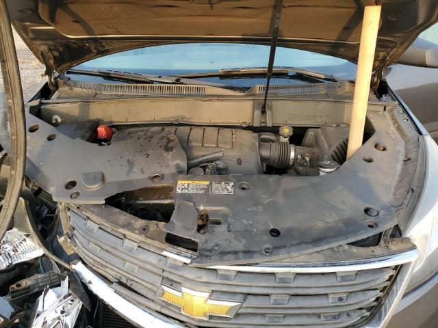 Photo 12 from auction – 2014 CHEVROLET TRAVERSE L with VIN 1GNKVFED4EJ206116
