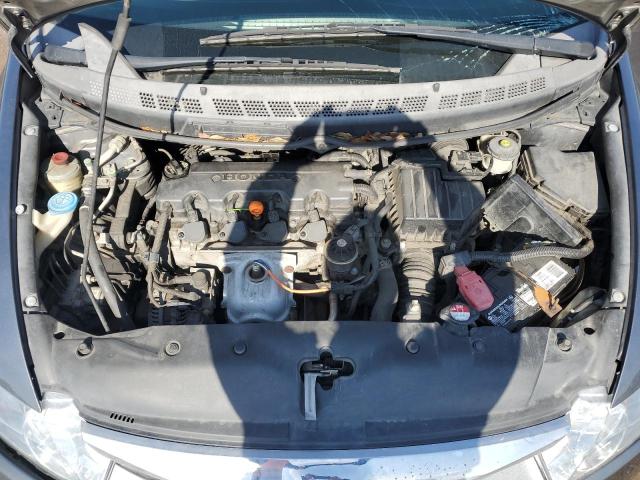 Photo 11 from auction – 2010 HONDA CIVIC EX with VIN 19XFA1F8XAE004141