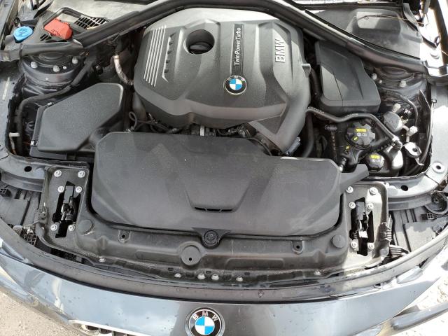 Photo 11 from auction – 2017 BMW 330 XI with VIN WBA8D9C53HK678385