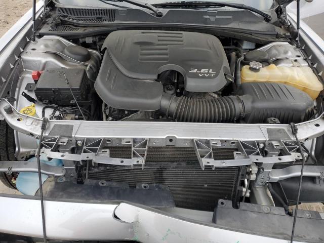 Photo 11 from auction – 2018 DODGE CHALLENGER with VIN 2C3CDZAG1JH153022